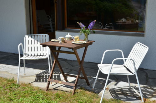 Photo 14 - Apartment in Val de Bagnes with mountain view