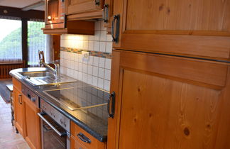 Photo 3 - Appartement en Val de Bagnes avec vues sur la montagne