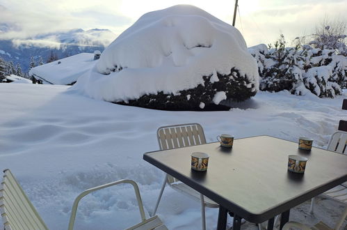 Photo 21 - Appartement en Val de Bagnes avec vues sur la montagne