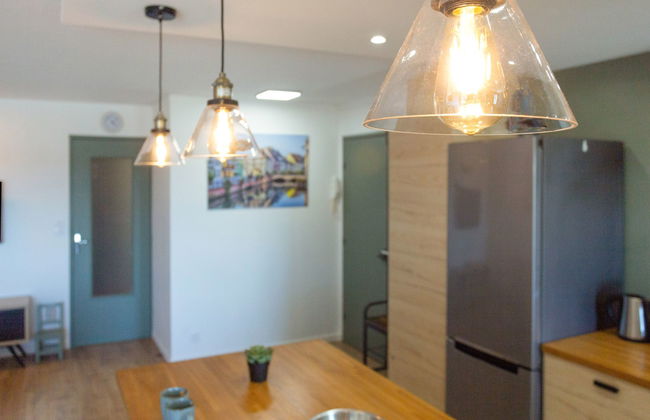 Apartamento de 3 quartos em Cabourg - Foto 10