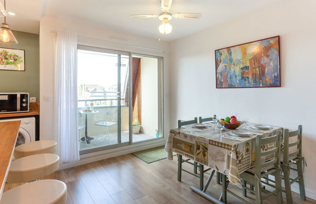 Apartamento de 3 quartos em Cabourg - Foto 9