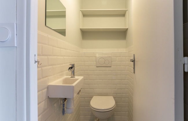 Apartamento de 3 quartos em Cabourg - Foto 14