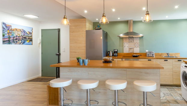 Apartamento de 3 quartos em Cabourg - Foto 2