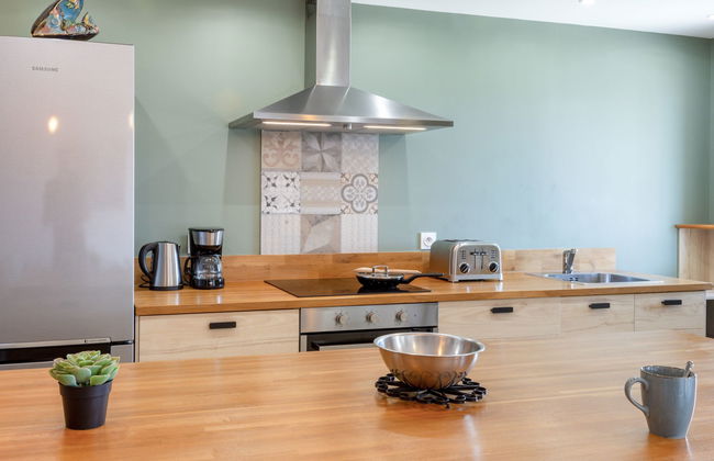 Apartamento de 3 quartos em Cabourg - Foto 3