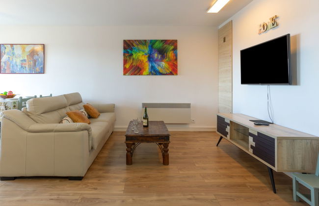 Apartamento de 3 quartos em Cabourg - Foto 8