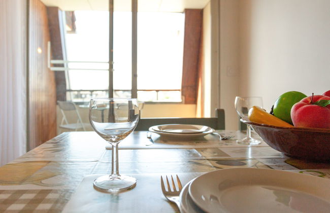 Apartamento de 3 quartos em Cabourg - Foto 11