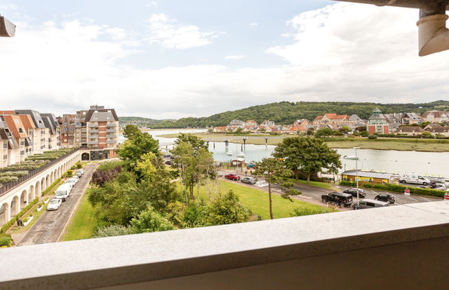 Apartamento de 3 quartos em Cabourg - Foto 15