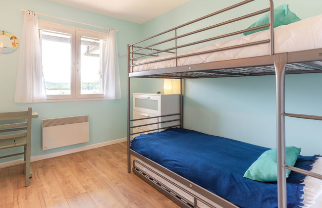 Apartamento de 3 quartos em Cabourg - Foto 13