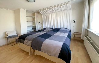 Foto 3 - Casa con 2 camere da letto a Elim con terrazza