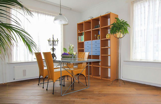 Casa de 2 quartos em Elim com jardim e terraço - Foto 3