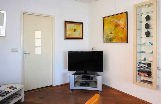 Casa de 2 quartos em Elim com jardim e terraço - Foto 16