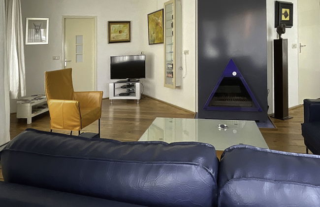 Casa de 2 quartos em Elim com jardim e terraço - Foto 11