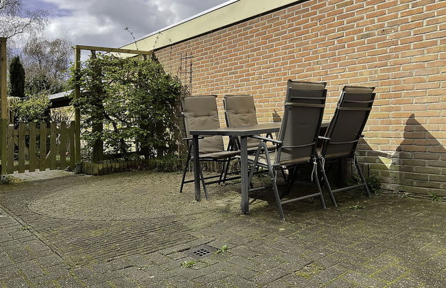Casa de 2 quartos em Elim com jardim e terraço - Foto 14