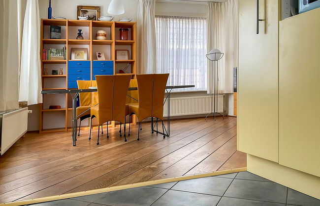 Casa de 2 quartos em Elim com jardim e terraço - Foto 7