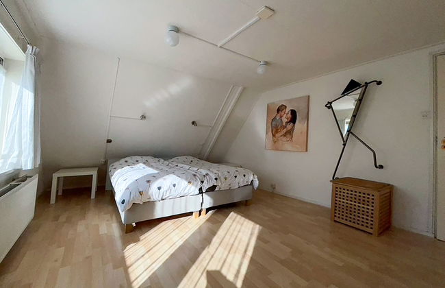 Casa de 2 quartos em Elim com jardim e terraço - Foto 13