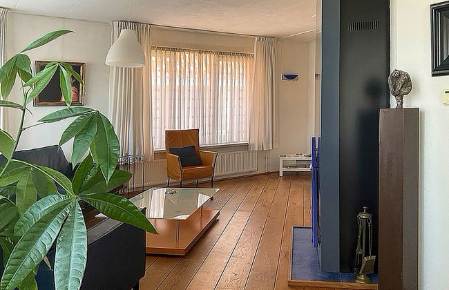 Casa de 2 quartos em Elim com jardim e terraço - Foto 2