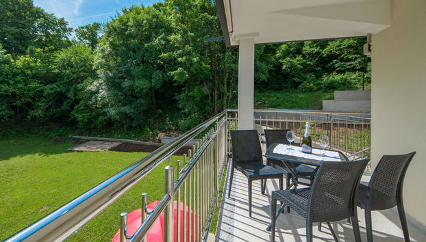 Apartment mit 3 Schlafzimmern in Matulji mit garten - Foto 2