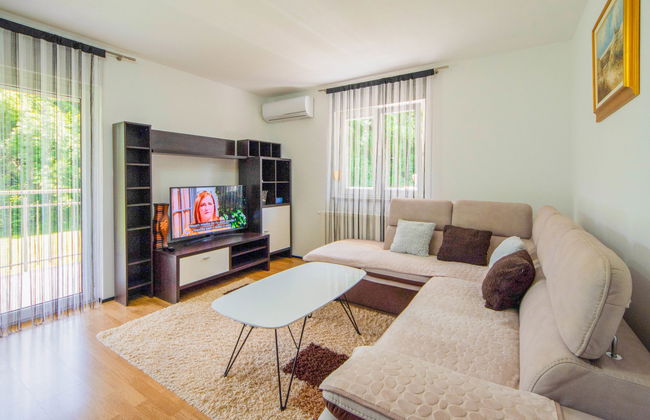 Apartamento de 3 quartos em Matulji com jardim - Foto 7