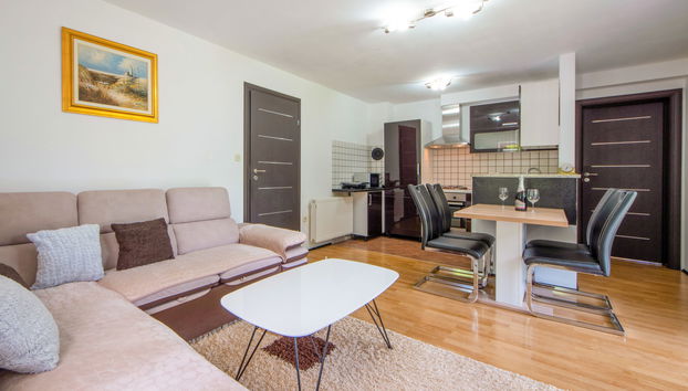 Apartment mit 3 Schlafzimmern in Matulji mit garten - Foto 3