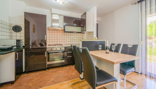 Apartment mit 3 Schlafzimmern in Matulji mit garten - Foto 4