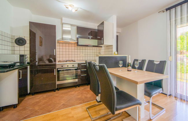 Apartamento de 3 quartos em Matulji com jardim - Foto 4