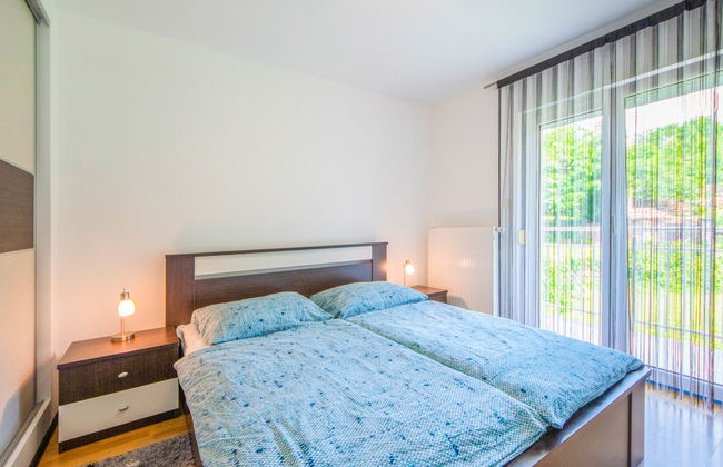 Apartamento de 3 quartos em Matulji com jardim - Foto 11