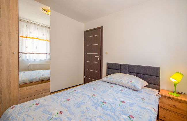 Apartamento de 3 quartos em Matulji com jardim - Foto 14