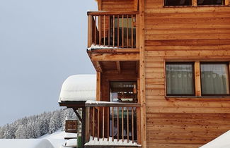 Foto 2 - Apartamento de 1 quarto em Bettmeralp