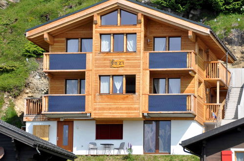 Foto 3 - Appartamento con 1 camera da letto a Bettmeralp