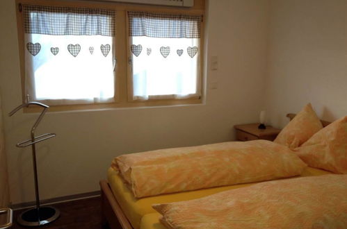 Foto 6 - Apartamento de 1 habitación en Bettmeralp