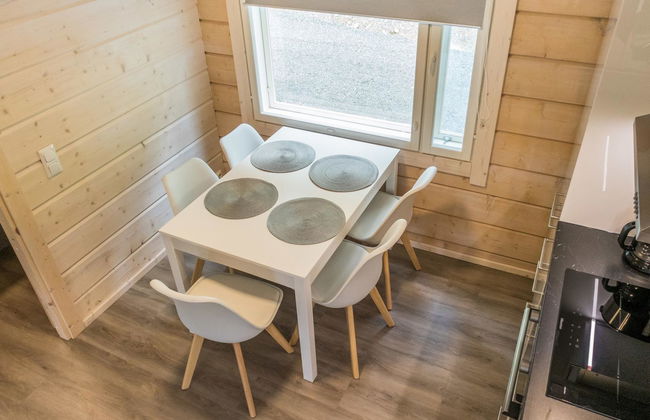 Casa con 1 camera da letto a Lieksa - Foto 11