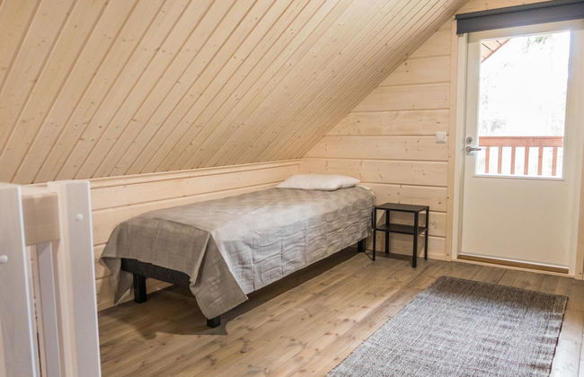 Casa con 1 camera da letto a Lieksa - Foto 20