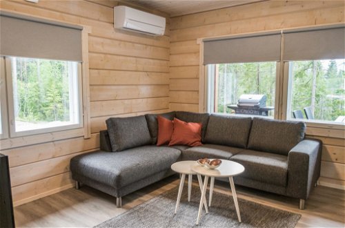 Foto 11 - Casa con 1 camera da letto a Lieksa