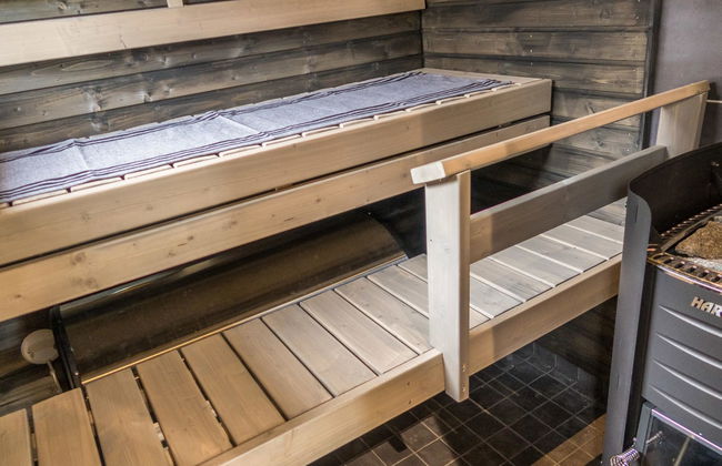 Casa con 1 camera da letto a Lieksa - Foto 22