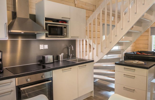 Casa con 1 camera da letto a Lieksa - Foto 10