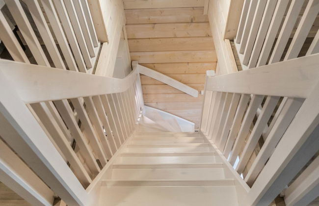 Casa con 1 camera da letto a Lieksa - Foto 17