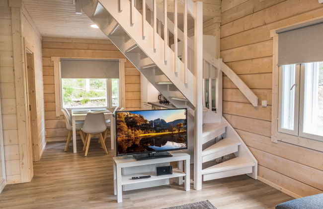 Casa con 1 camera da letto a Lieksa - Foto 15