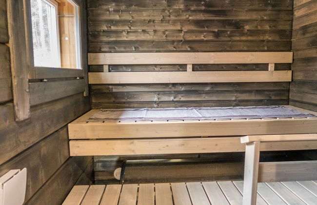 Casa con 1 camera da letto a Lieksa - Foto 21