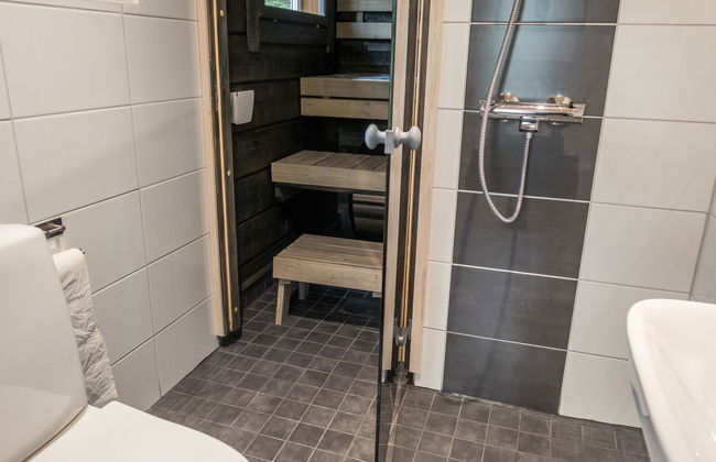 Casa con 1 camera da letto a Lieksa - Foto 24