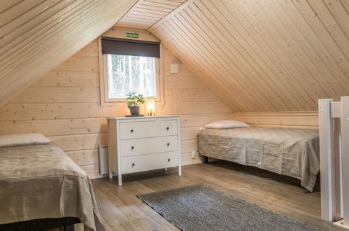 Foto 15 - Casa con 1 camera da letto a Lieksa