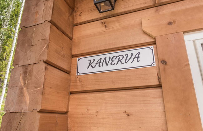 Casa con 1 camera da letto a Lieksa - Foto 27