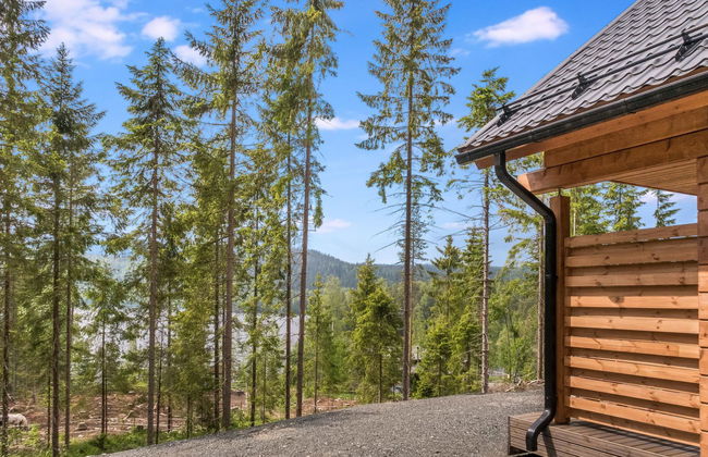 Casa con 1 camera da letto a Lieksa - Foto 7