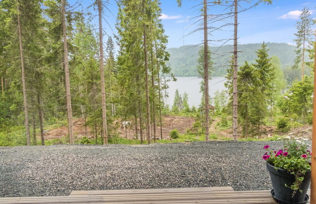 Casa con 1 camera da letto a Lieksa - Foto 25