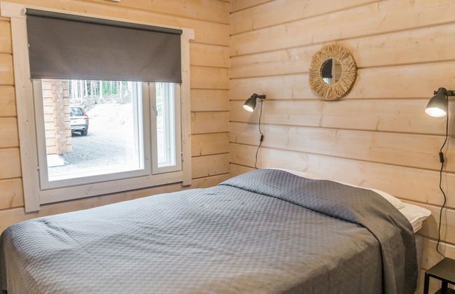 Casa con 1 camera da letto a Lieksa - Foto 16