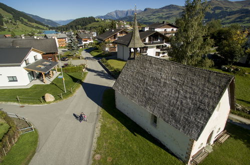 Foto 50 - Apartamento de 1 quarto em Ilanz/Glion com piscina e jardim