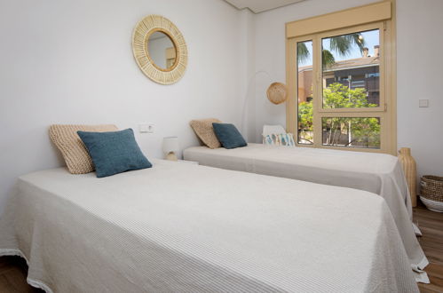 Photo 15 - 2 bedroom Apartment in Jávea with swimming pool and sea view