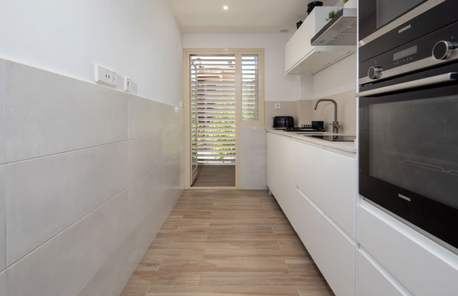 Apartamento de 3 quartos em Jávea com piscina e jardim - Foto 11