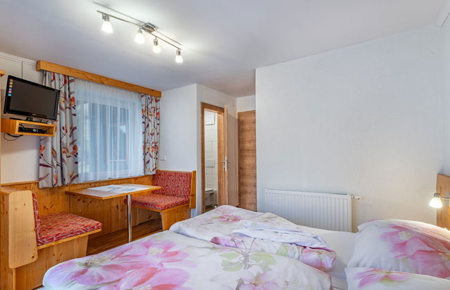 3 bedroom Apartment in Arriach with garden - Photo 15