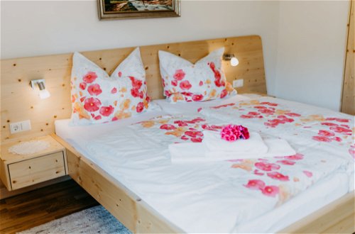 Foto 2 - Appartamento con 3 camere da letto a Arriach con giardino