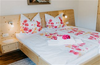 Foto 2 - Apartment mit 3 Schlafzimmern in Arriach mit garten